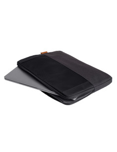 Trust Lisboa 40,6 cm (16") Funda Negro 2