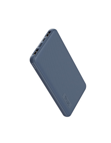 Trust 25028 batería externa Ión de litio 10000 mAh Azul