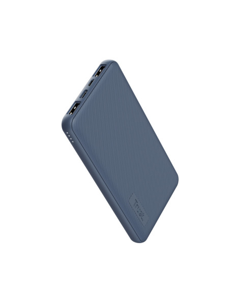 Trust 25028 batería externa Ión de litio 10000 mAh Azul