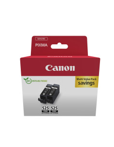 Canon 4529B017 cartucho de tinta 2 pieza(s) Original Negro