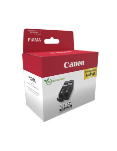 Canon 4529B017 cartucho de tinta 2 pieza(s) Original Negro 2
