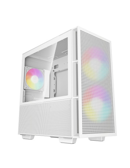 DeepCool CH360 Blanco