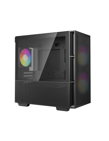 DeepCool CH360 Negro