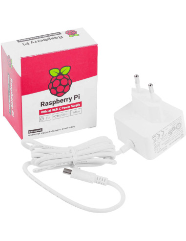 Raspberry Pi SC1407 no categorizado