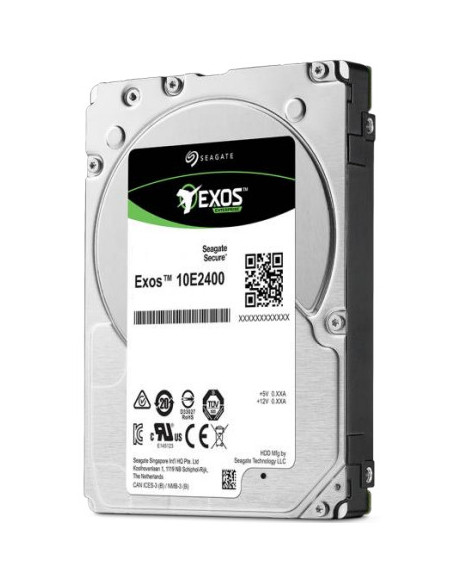 Seagate Enterprise ST1800MM0129 disco duro interno 1,8 TB 10000 RPM 256 MB 2.5" SAS