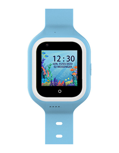 SaveFamily IONIC Plus 4G