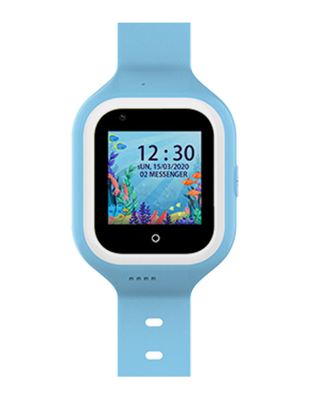 SaveFamily IONIC Plus 4G