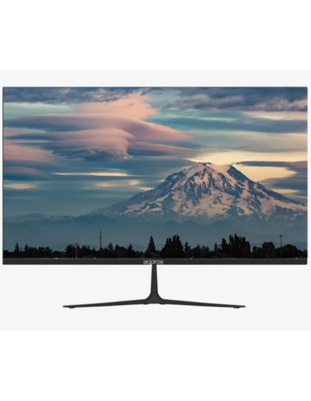 Approx APPM27B pantalla para PC 68,6 cm (27") 1920 x 1080 Pixeles Full HD LED Negro