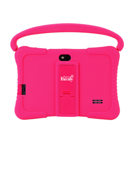 SaveFamily Kids 16 GB Wifi Rosa