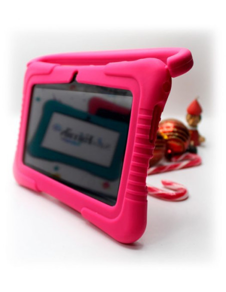 SaveFamily Kids 16 GB Wifi Rosa