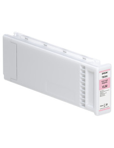 Epson T80060N UltraChrome PRO cartucho de tinta 1 pieza(s) Original Magenta claro