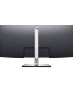 DELL P Series P3424WE pantalla para PC 86,7 cm (34.1") 3440 x 1440 Pixeles 4K Ultra HD LCD Negro 2