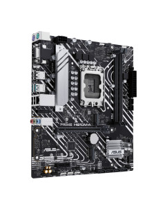 ASUS PRIME H610M-A-CSM Intel H610 LGA 1700 micro ATX 2