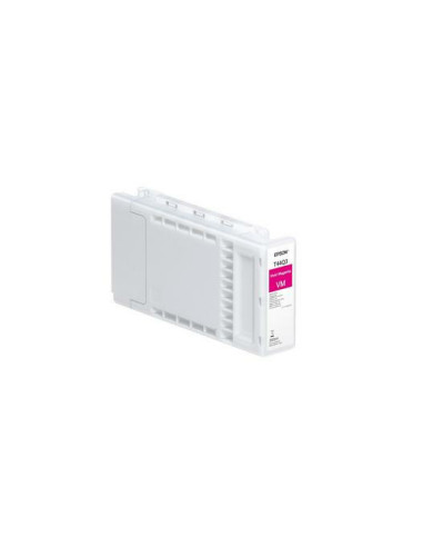 Epson C13T44Q34N cartucho de tinta 1 pieza(s) Original Magenta