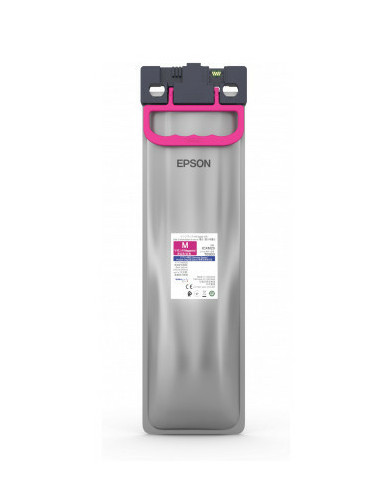 Epson C13T05B34N cartucho de tinta 1 pieza(s) Original Magenta