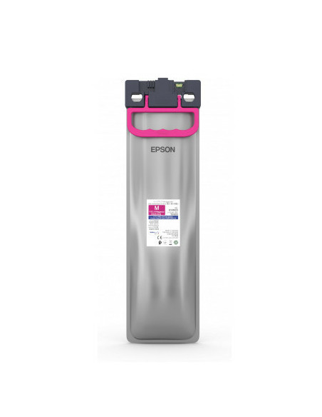 Epson C13T05B34N cartucho de tinta 1 pieza(s) Original Magenta