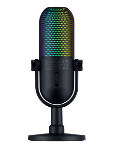 Razer Seiren V3 Chroma Negro Micrófono para tableta 2