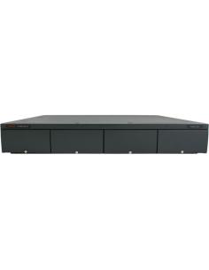 Avaya IP500 V2 pasarel y controlador