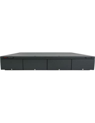 Avaya IP500 V2 pasarel y controlador