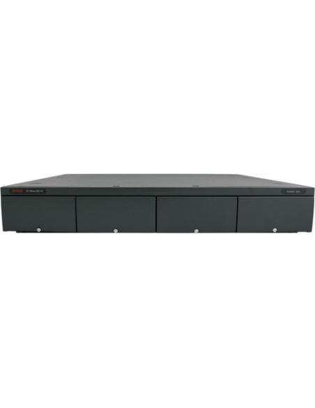 Avaya IP500 V2 pasarel y controlador