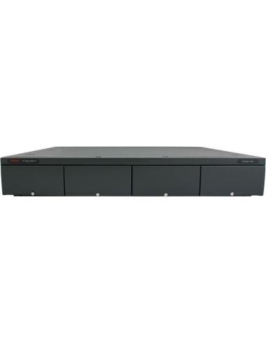 Avaya IP500 V2 pasarel y controlador