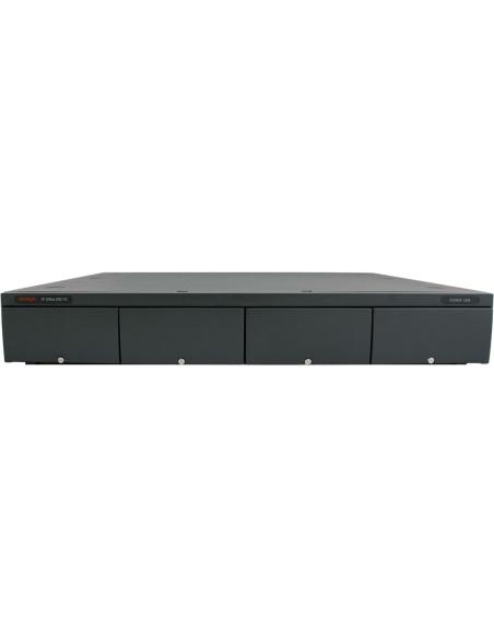 Avaya IP500 V2 pasarel y controlador