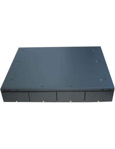 Avaya IP500 V2 pasarel y controlador