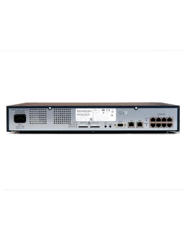 Avaya IP500 V2 pasarel y controlador