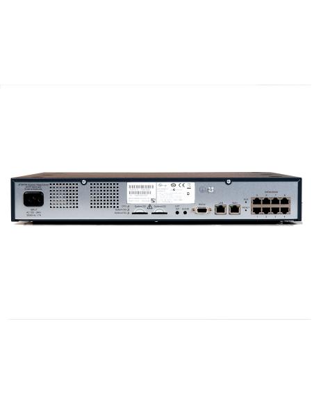 Avaya IP500 V2 pasarel y controlador