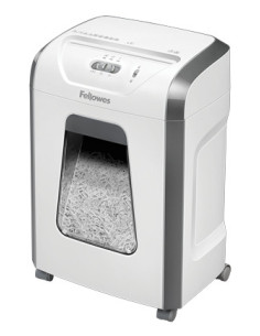 Fellowes Destructora 15C Corte en Partículas