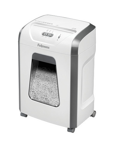 Fellowes Destructora 15C Corte en Partículas
