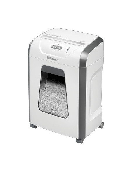 Fellowes Destructora 15C Corte en Partículas