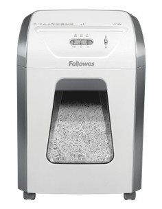 Fellowes Destructora 15C Corte en Partículas 2