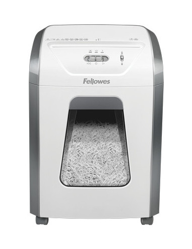 Fellowes Destructora 15C Corte en Partículas