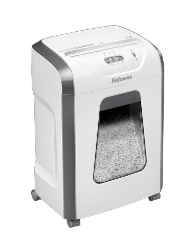 Fellowes Destructora 15C Corte en Partículas