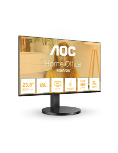AOC B3 24B3CF2 pantalla para PC 60,5 cm (23.8") 1920 x 1080 Pixeles Full HD LED Negro 2