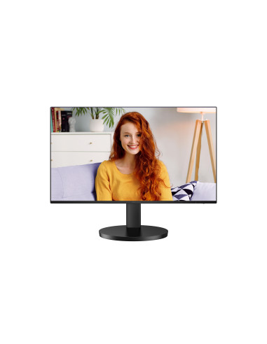 AOC B3 24B3CF2 pantalla para PC 60,5 cm (23.8") 1920 x 1080 Pixeles Full HD LED Negro