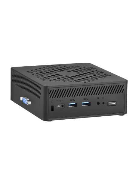Leotec Mini PC GYORS i5 16GB 512GB