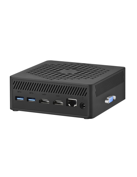 Leotec Mini PC GYORS i5 16GB 512GB