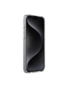 Belkin MSA022BTCL funda para teléfono móvil 17 cm (6.7") Transparente 2