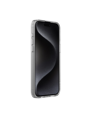 Belkin MSA021btCL funda para teléfono móvil 15,5 cm (6.1") Transparente