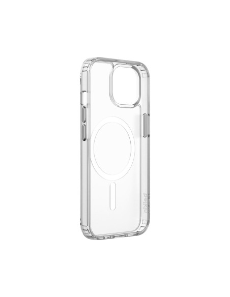 Belkin MSA019btCL funda para teléfono móvil 15,5 cm (6.1") Transparente