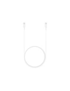 Samsung EP-DX310JWEGEU cargador de dispositivo móvil Blanco
