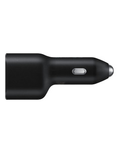Samsung EP-L4020 Smartphone Negro Encendedor de cigarrillos Carga rápida Interior 2