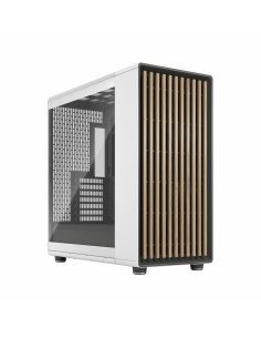 Fractal Design North XL Midi Tower Blanco