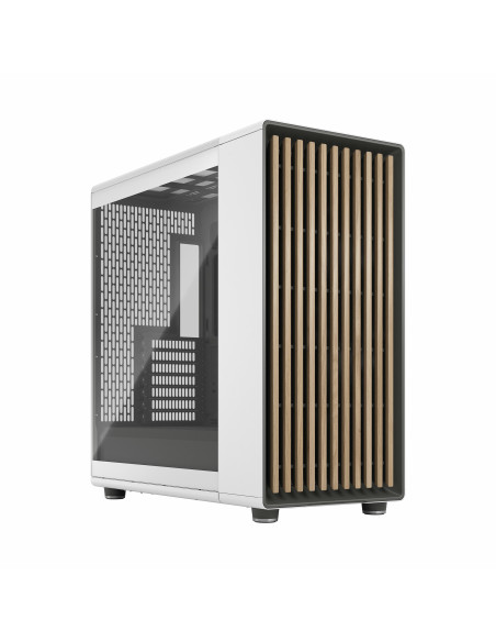 Fractal Design North XL Midi Tower Blanco