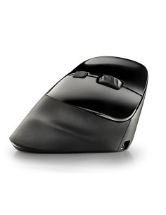 NGS EVO MOKSHA ratón mano derecha RF inalámbrico Óptico 2400 DPI 2