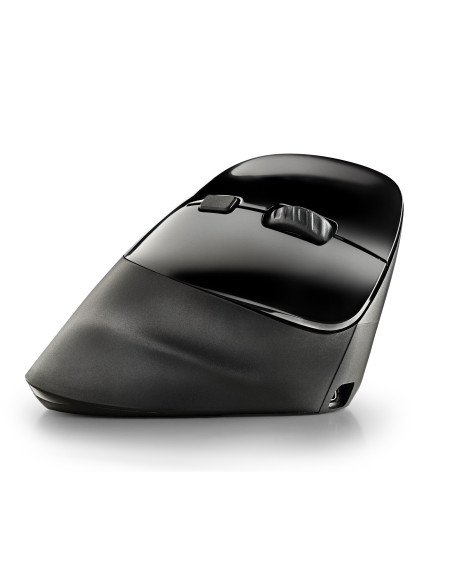 NGS EVO MOKSHA ratón mano derecha RF inalámbrico Óptico 2400 DPI