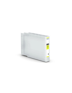 Epson C13T90844N cartucho de tinta 1 pieza(s) Original Alto rendimiento (XL) Amarillo