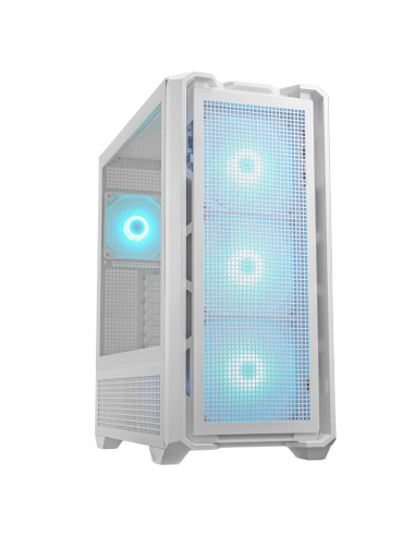 COUGAR CGR-57C9W-RGB Full Tower Blanco